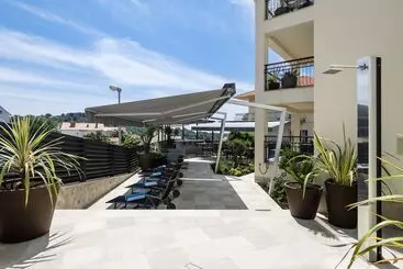 Appartements touristiques Teranea