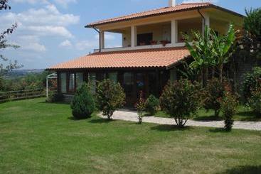 Gîte Rural Agriturismo Montigliano