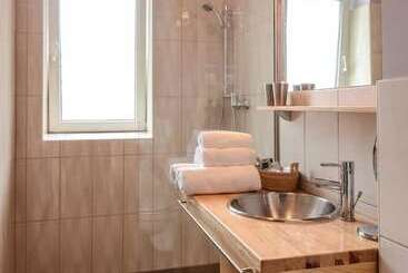 Apartaments turístics Apartments Kruc