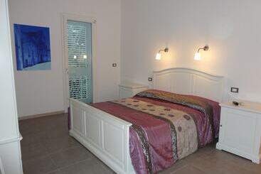 Bed and Breakfast Viadelcampo