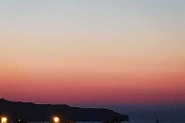 Жильё для туристов Fos Villa Your Place Under The Cretan Sun With Private Heated Pool