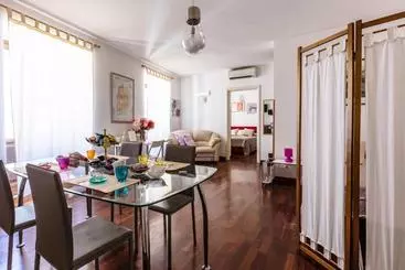 Apartament Harmony Bb Palermo