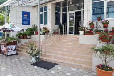 Hotel Paradise