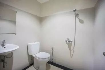 Plaza Hotel Tanjungpinang