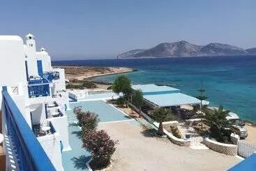 Hotel Posidonion