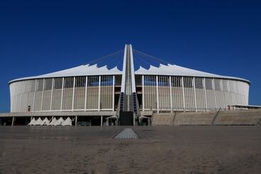 Metro Hotel Marine Parade