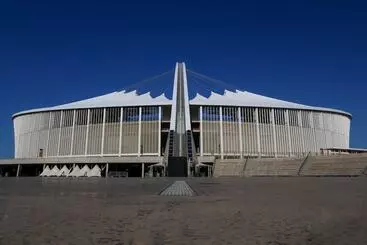 Metro Hotel Marine Parade