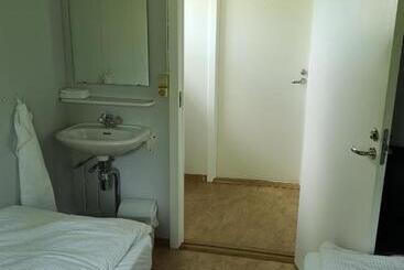 Pensão Nónsteinn Guesthouse