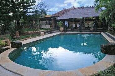 Pensiune Rumah Hoo Guest House