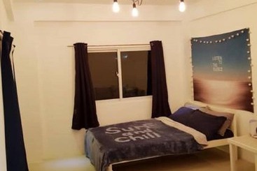 Pensió Surf & Chill Inn