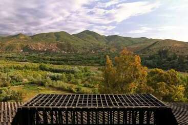 ツーリストアパートメント Villa Tigmi