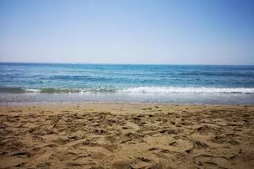 Apart Hotel Blumarin