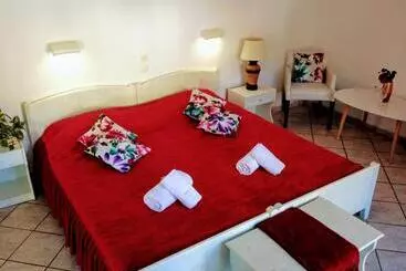Apart Hotel Blumarin