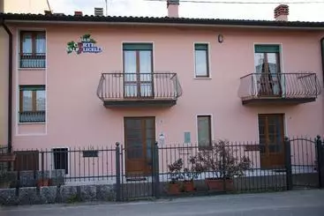 B&b Corte Valpolicella