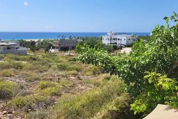 アパートメント Casa Flores Casitas