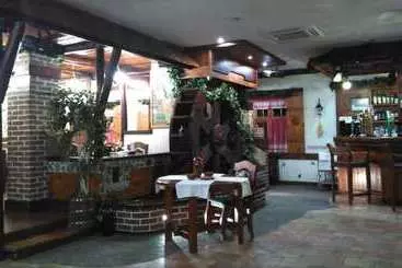 Pansiyon Russkaya Usadba