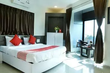 Hotel Anupama