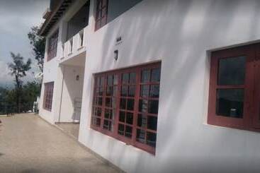 Hotel Green Mist Resort