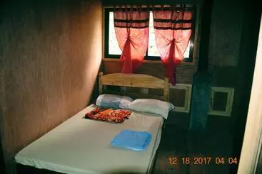 ホテル Highland Inn And Restaurant