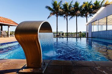 Hôtel Morro De Santo Agostinho