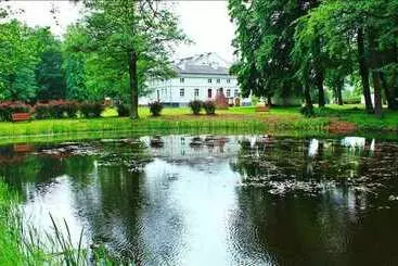 Hotelli Pałac Morski