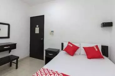 هتل Puesta De Sol