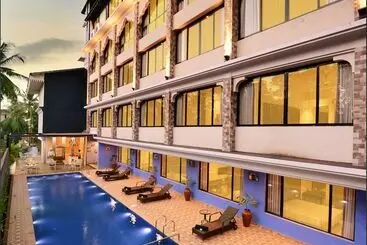 Hotel Rio Boutique