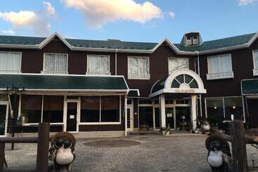 Otel View Lodge Biwa