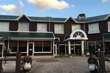 Hotelli View Lodge Biwa