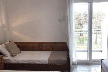 Apartaments turístics Cape Blue Apartments