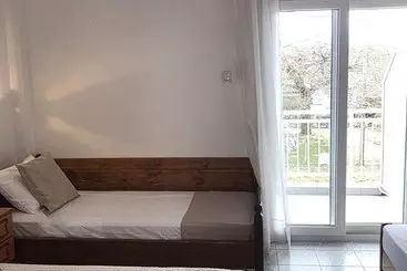 Turistihuoneistot Cape Blue Apartments