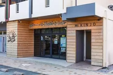 Lejlighed Mr.kinjo In Shiozaki