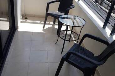 پانسیون Amarilis Masajes