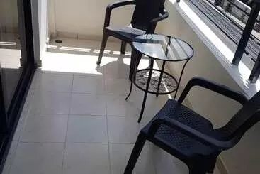 پانسیون Amarilis Masajes