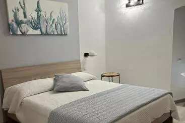 پانسیون I Profumi Del Mare