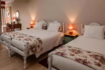 Bed and Breakfast Casal Da Viúva