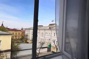 Historic Hotel Central