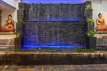 Hotel Lords Eco Inn Kathmandu