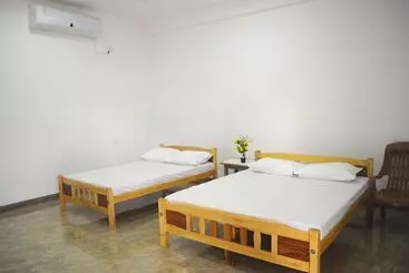 Hotel Nilaveli Star View