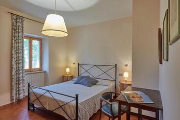 בית מלון כפרי Agriturismo Tesorino