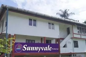 Hotel Sunnyvale Andaman