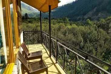 Hotel The Cider