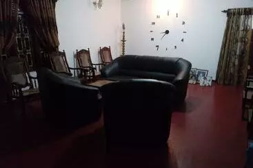 Pensione Edna Home Stay