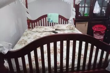 Pensjonat Edna Home Stay
