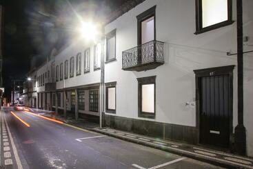 Appartamenti turistici Place Of Moments Urban