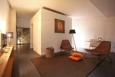 ツーリストアパートメント Place Of Moments Urban