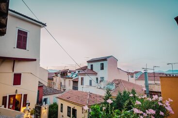 Rigas Pension Nafplio