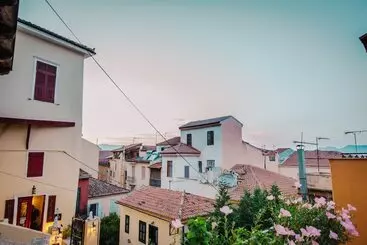 Rigas Pension Nafplio