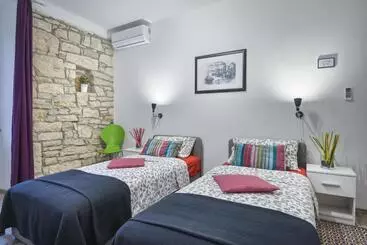 Apartament Top Center Rooms & Studio