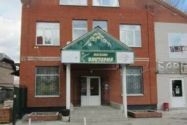 Victoria   Hostel